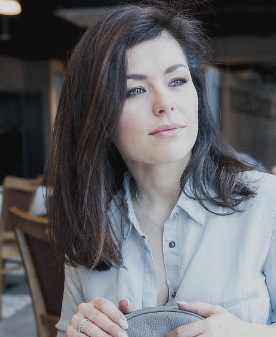 KATARZYNA CICHOPEK