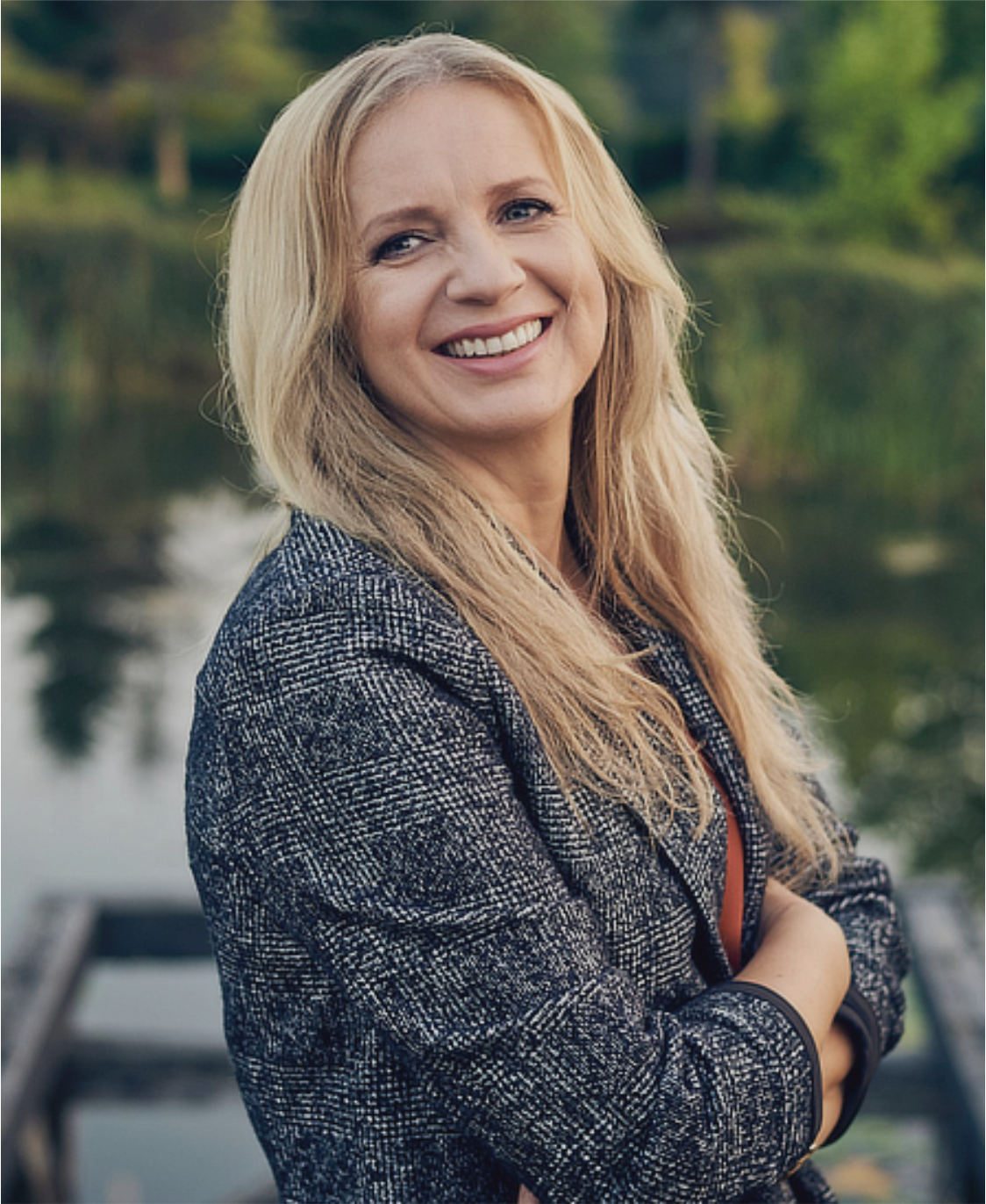 MARZENA ROGALSKA