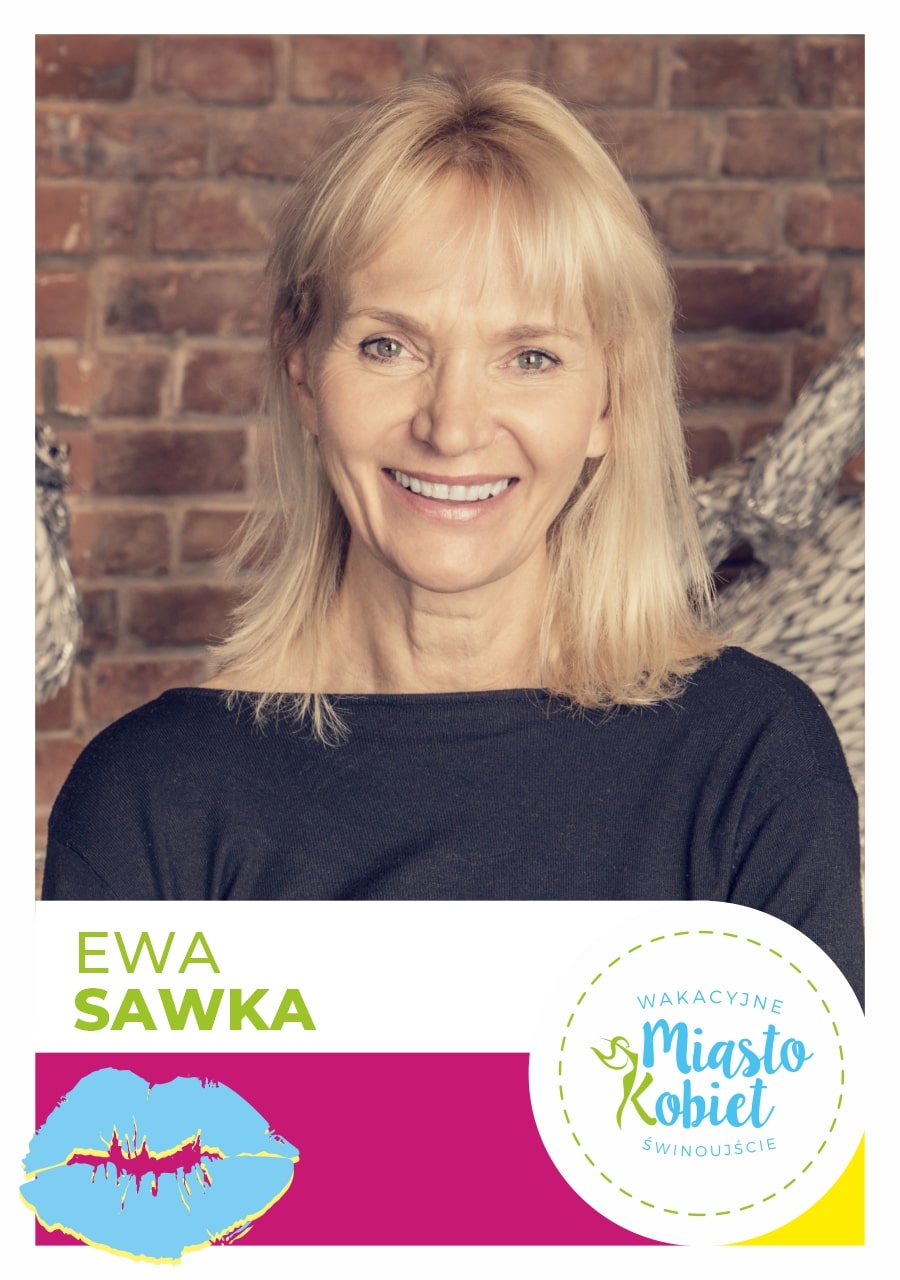 Ewa Sawka