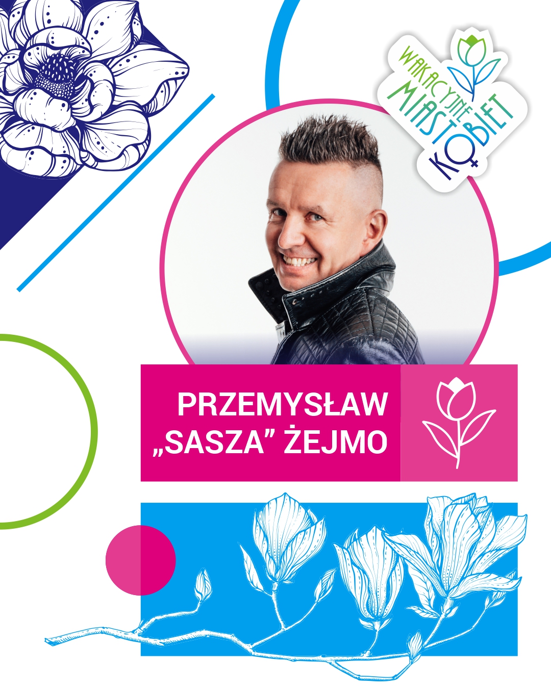przemyslaw sasza zejmo