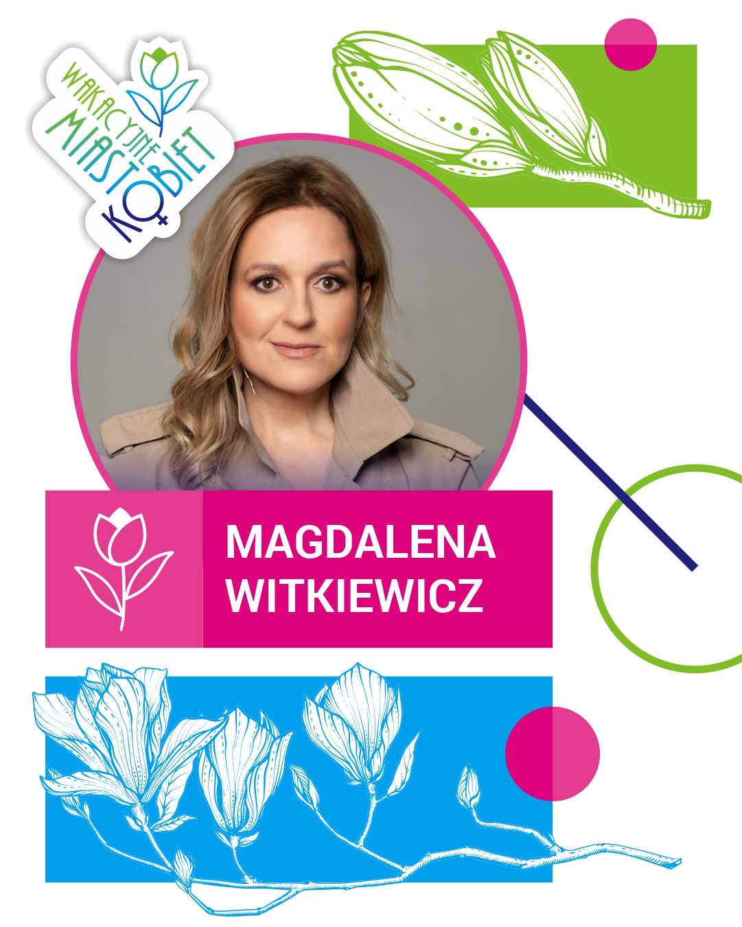 Magdalena Witkiewicz